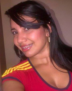 38 Year Old Barranquilla, Colombia Woman